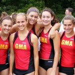 Tim Mooney - Ridge High School Coach